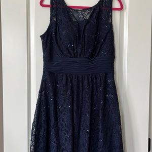 Cocktail or Mother of the Bride or Groom Dress